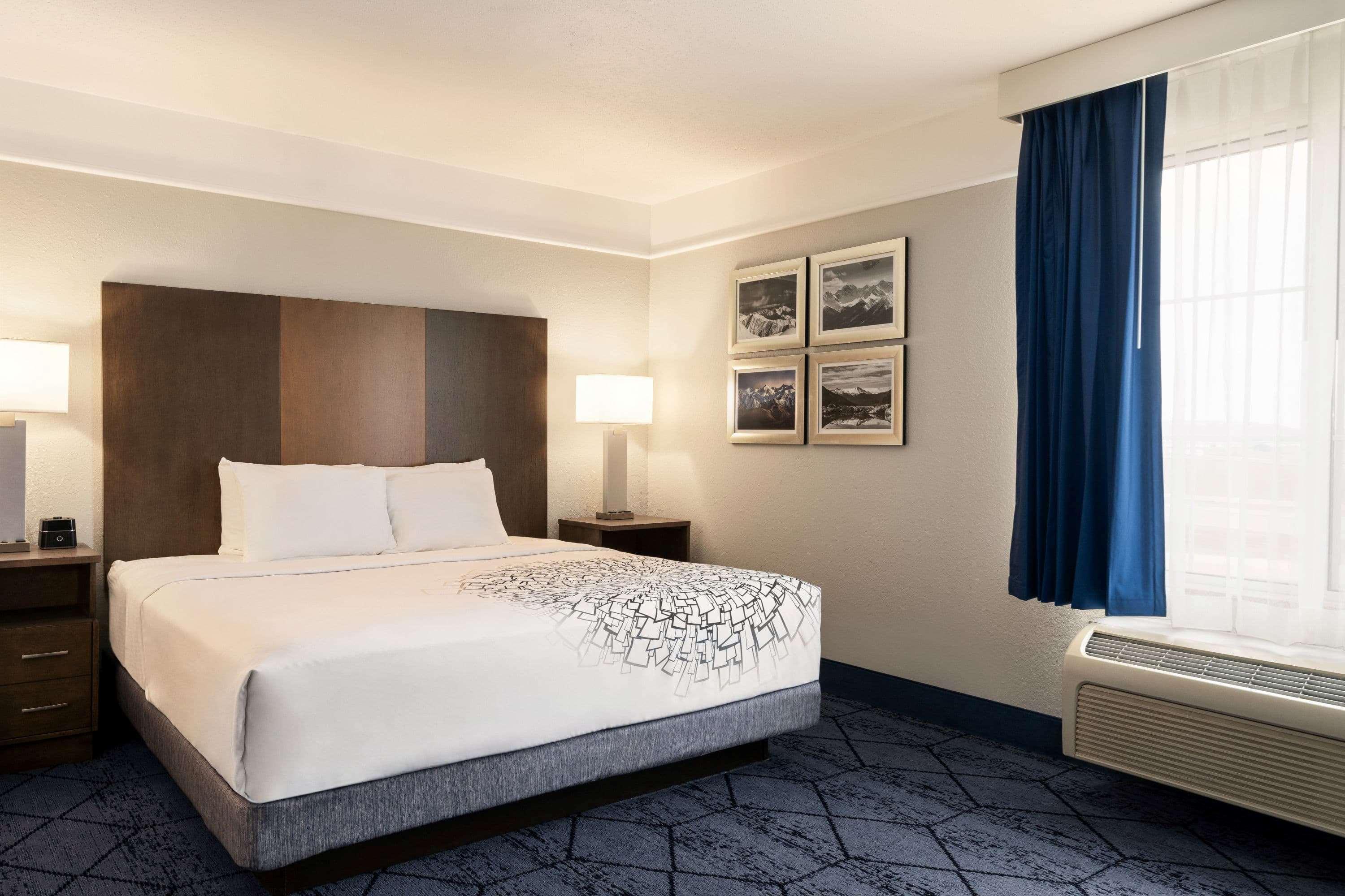 La Quinta Inn And Suites By Wyndham At Watiki Waterpark Rapid City Eksteriør bilde
