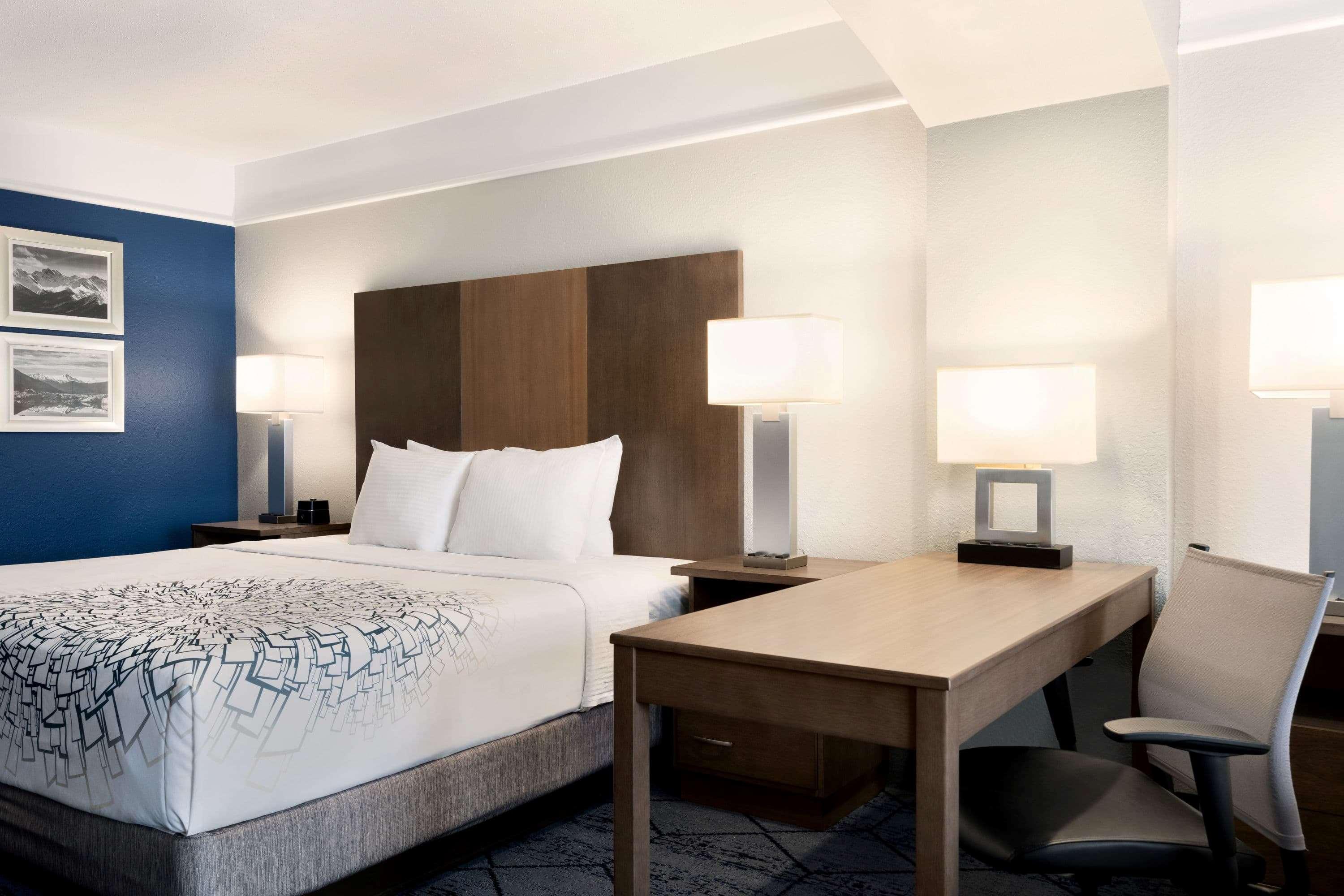 La Quinta Inn And Suites By Wyndham At Watiki Waterpark Rapid City Eksteriør bilde