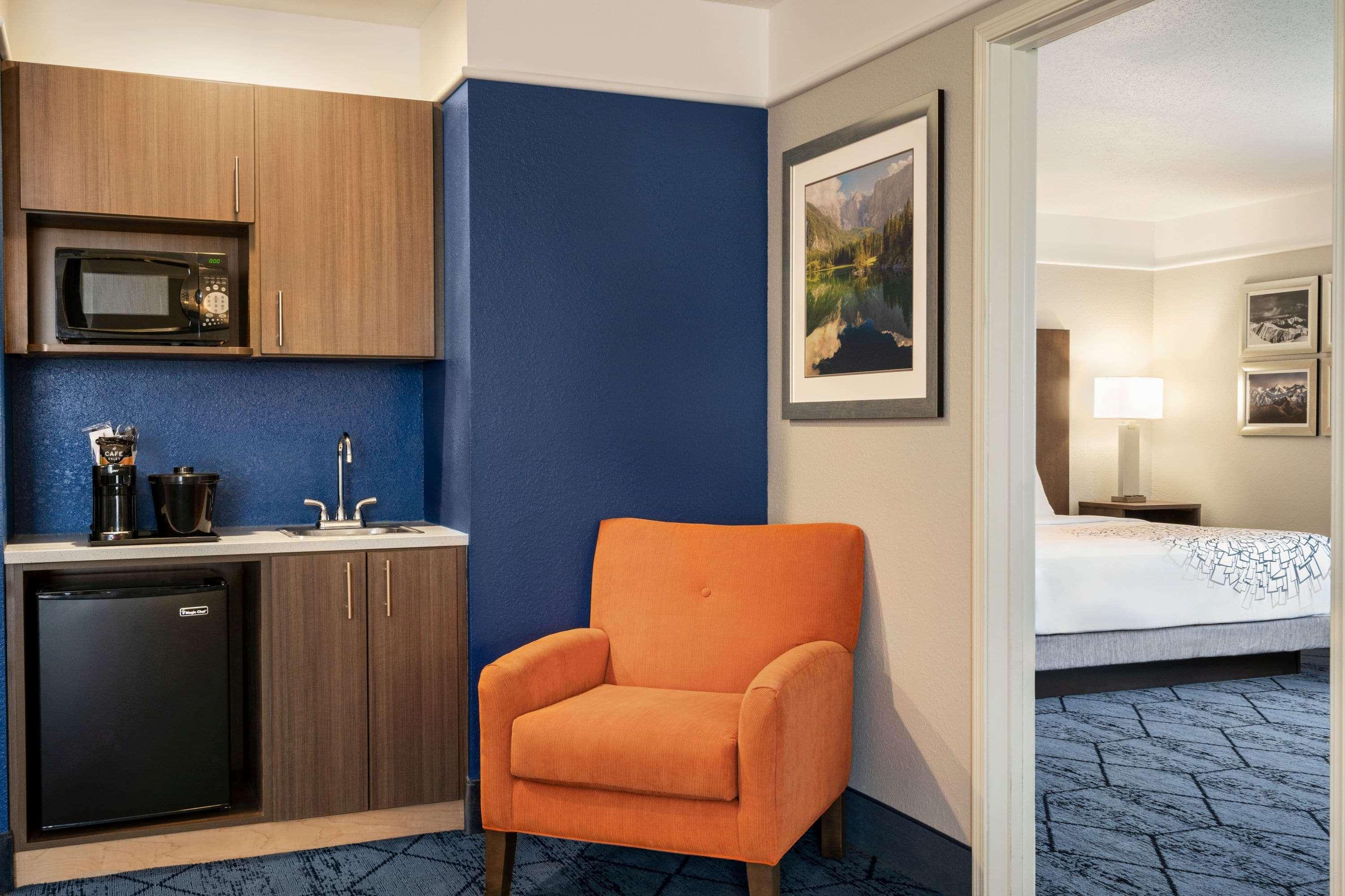 La Quinta Inn And Suites By Wyndham At Watiki Waterpark Rapid City Eksteriør bilde