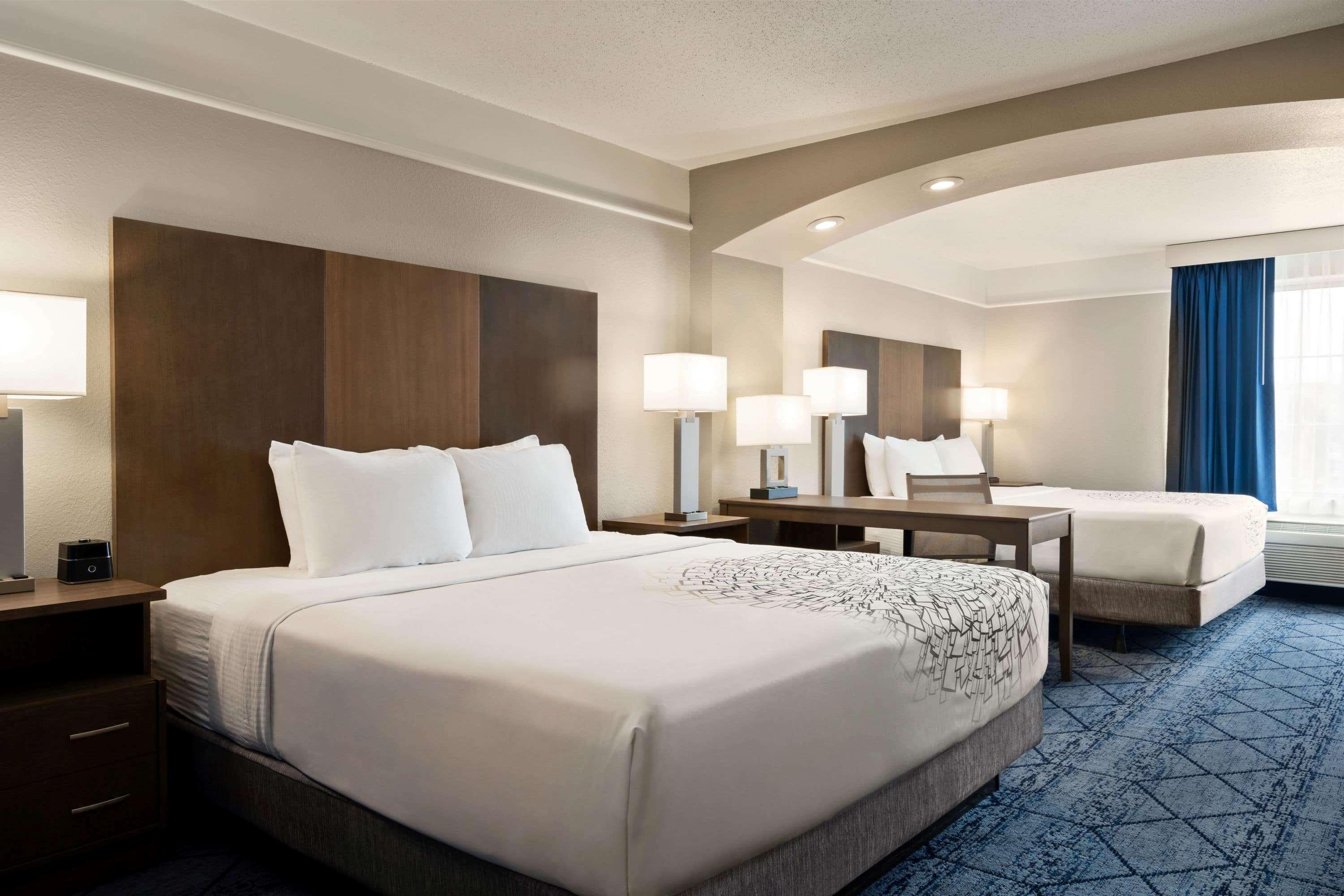 La Quinta Inn And Suites By Wyndham At Watiki Waterpark Rapid City Eksteriør bilde