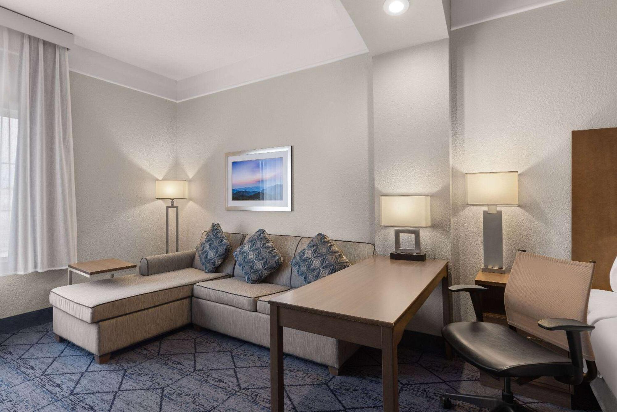 La Quinta Inn And Suites By Wyndham At Watiki Waterpark Rapid City Eksteriør bilde