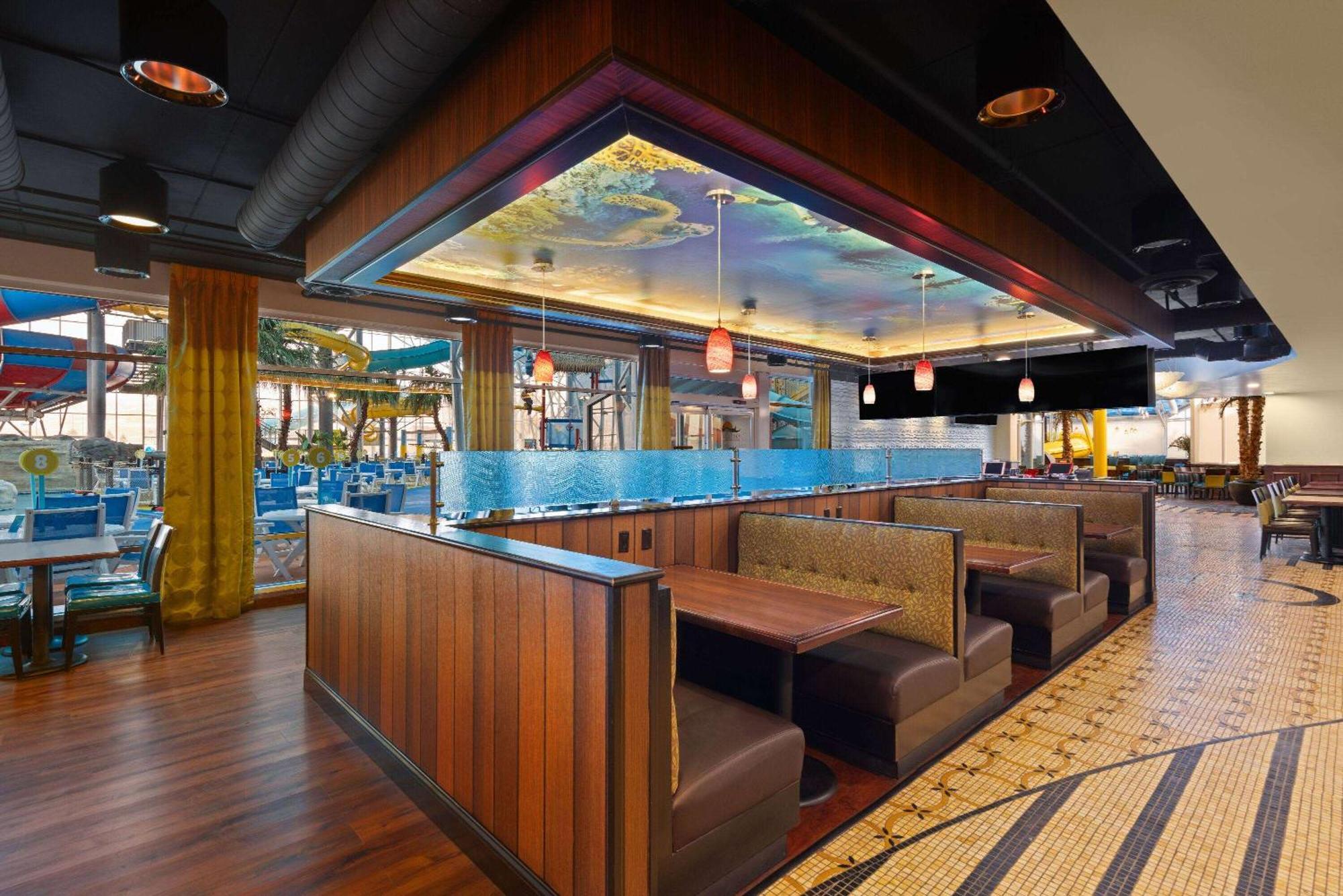 La Quinta Inn And Suites By Wyndham At Watiki Waterpark Rapid City Eksteriør bilde